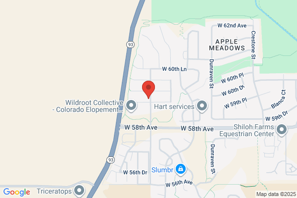 A Major Appliance Repair Co