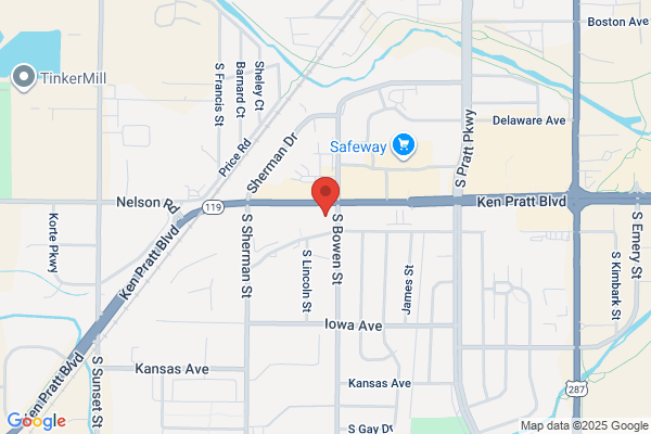 Horizon appliance & Hvac
