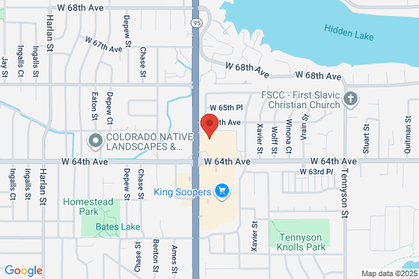 Generic Retail Business - Arvada