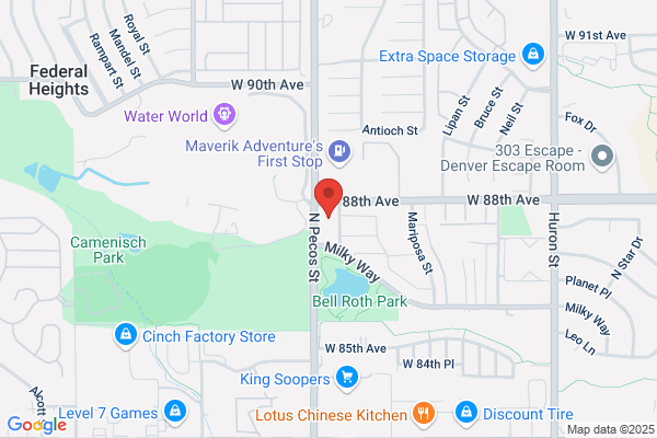 America's Bitcoin ATM