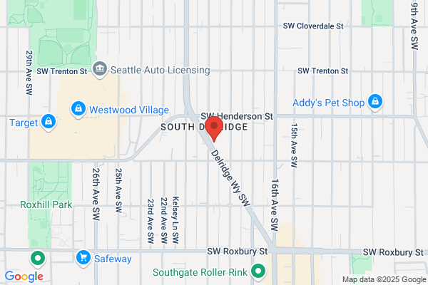 Hernandez Auto Body