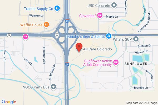 Air Care Colorado