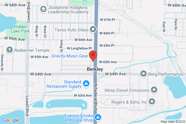 Area Auto Parts