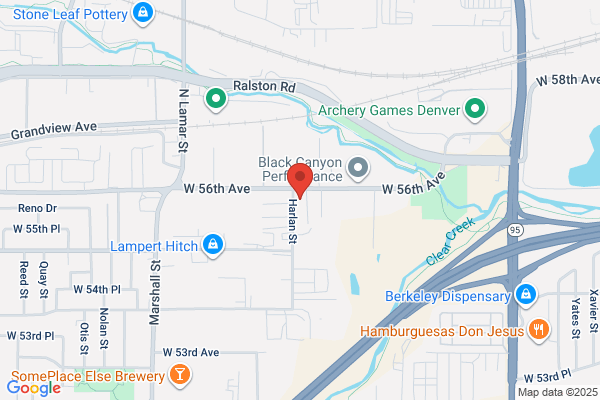 Ridge Reamer Inc