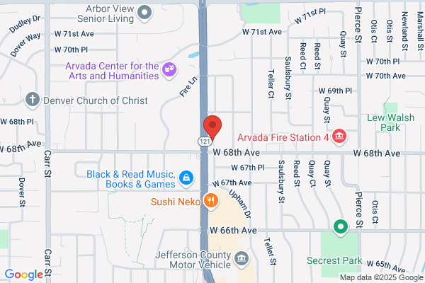 Arvada Automotive Center