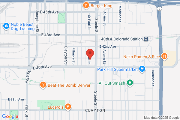 Central Roofing