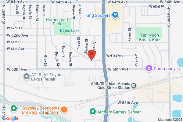 Dodge Roofing Inc
