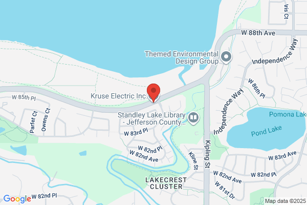 Glory Electric Inc