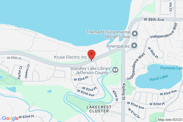 Kruse Electric