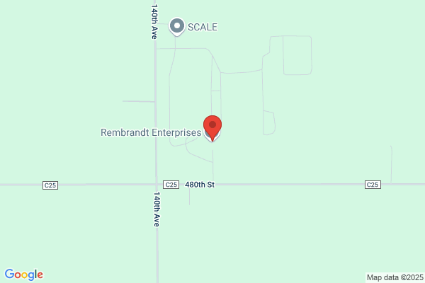 Rembrandt Enterprises