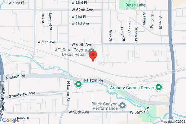 Roy Jackson Electric Inc
