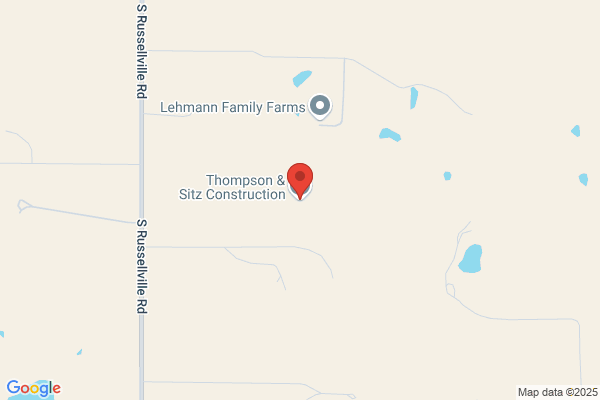 Thompson Construction