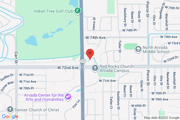 Arvada Green Apartment Homes