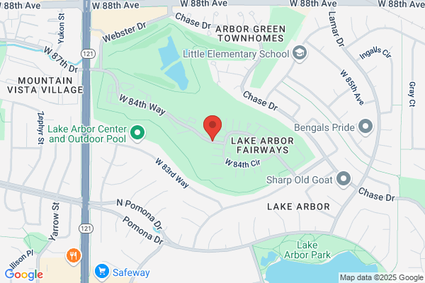 Castlegate Apartments