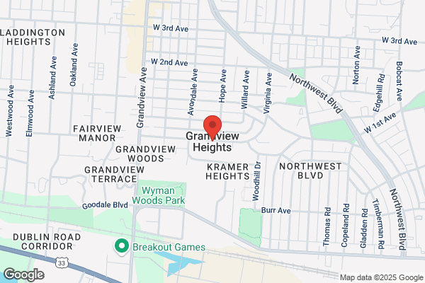 Grandview the