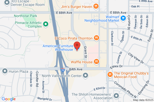American Furniture Warehouse