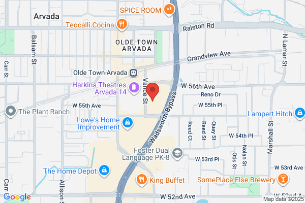 Mattress Firm Arvada Central