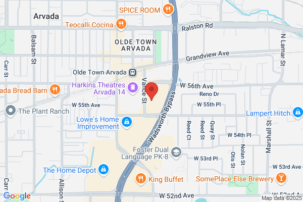Mattress Firm Arvada South