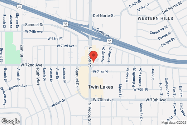 L.A. Insurance - North Denver