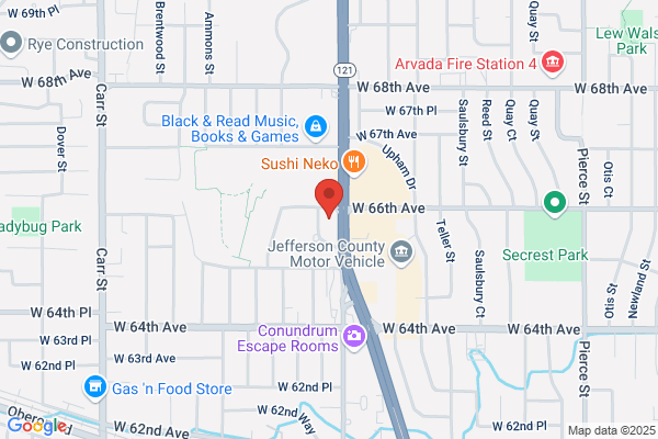 AutoZone Auto Parts