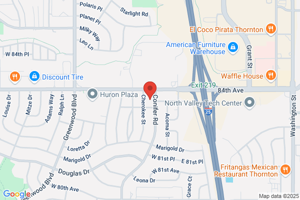 Air Conditioning Service Inc