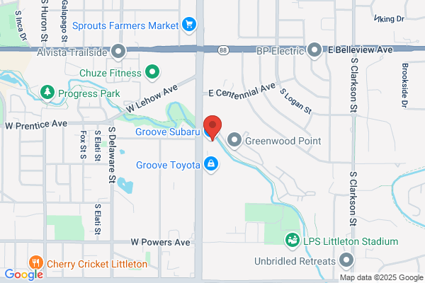 Burt Automotive Network, Burt Subaru, Parts