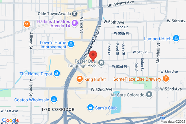 Arvada Hand Car Wash Llc