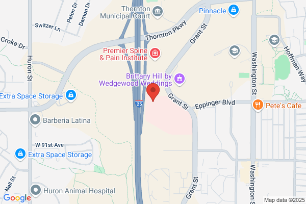 Aurora Denver Cardiology Associates - Thornton