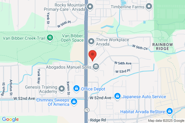 Colorado Floor Company