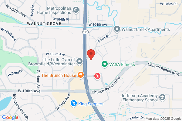 Little Britches Learning Center