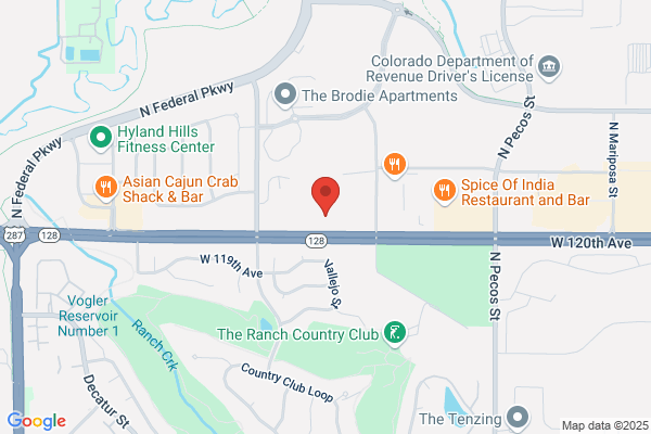 Mile High Spine & Pain Center