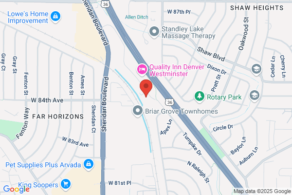 Accident & Diagnostic Clinic