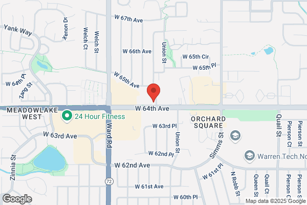 Arvada Back Pain Clinic