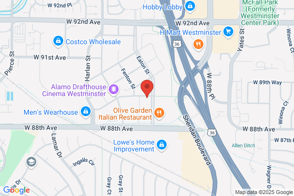 Chiropractic - Westminster
