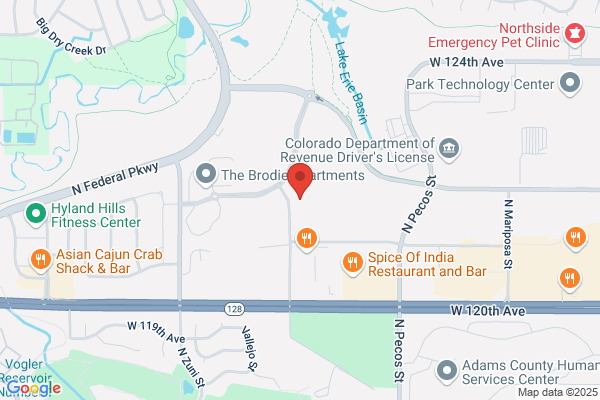 Chiropractic of North Denver