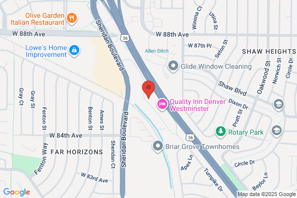 University of Phoenix - Closed