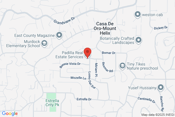 Padilla Real Estate Services
