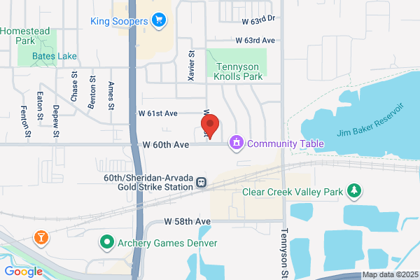 Denver Asphalt Paving & Maintenance