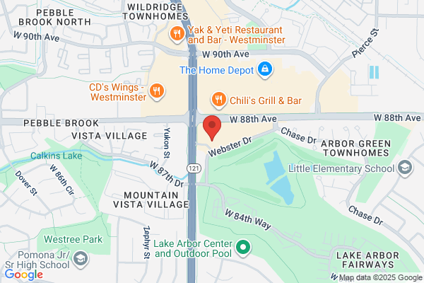 Credit Union of Colorado, Arvada