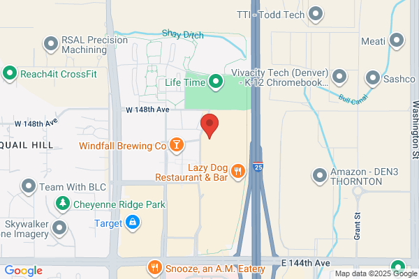 Ent Credit Union