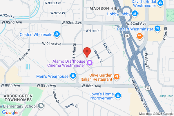 Bluebird Family Dentistry - Westminster