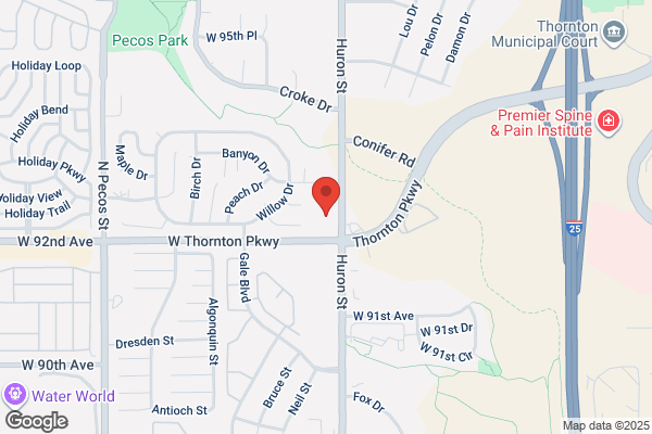 Comfort Dental Thornton - Your Trusted Dentist in Thornton