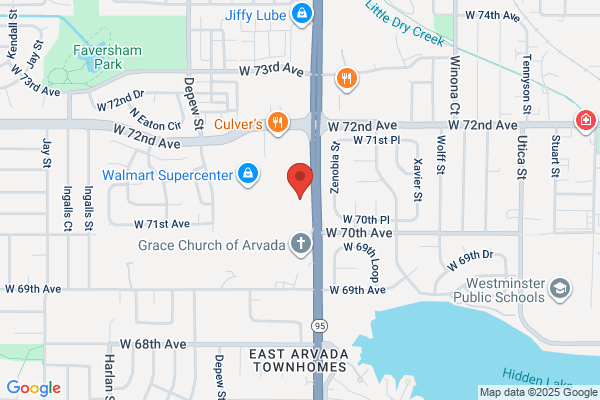 Hidden Lake Dental Group