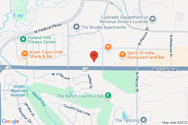 Mile High Dental & Implant Centers - Westminster