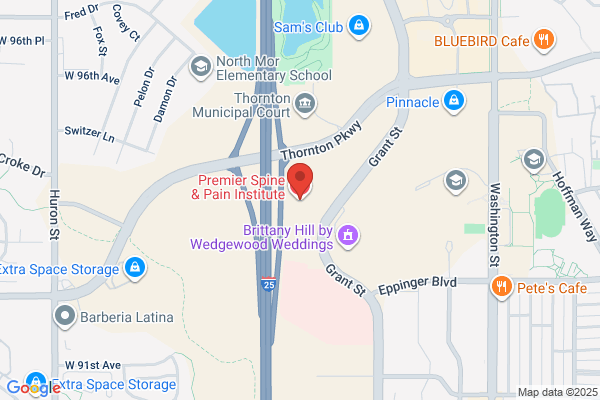 Alpine Dental Center