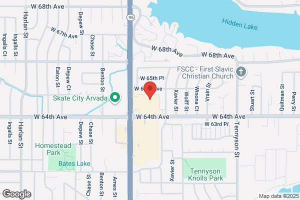 Arvada Implants and Cosmetic Dentistry