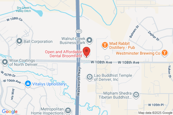 Parish Dural L Dentists