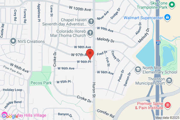Patrick J. Mcclure, DDS | Dentist In Thornton
