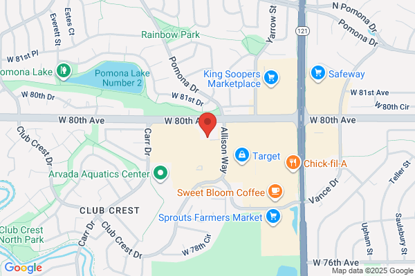 Pediatric Dental Group of Arvada