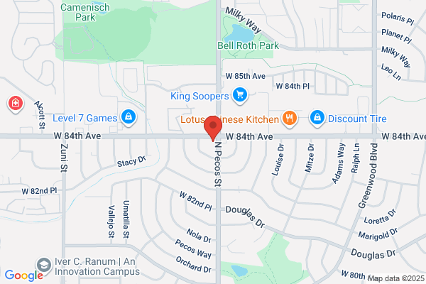 Risas Dental - Federal Heights